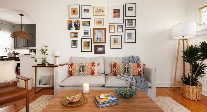 Colorado Homes Still Using These 10 Couch Colors? Time For An Upgrade - Decor Hint Terracotta Southwestern Prints