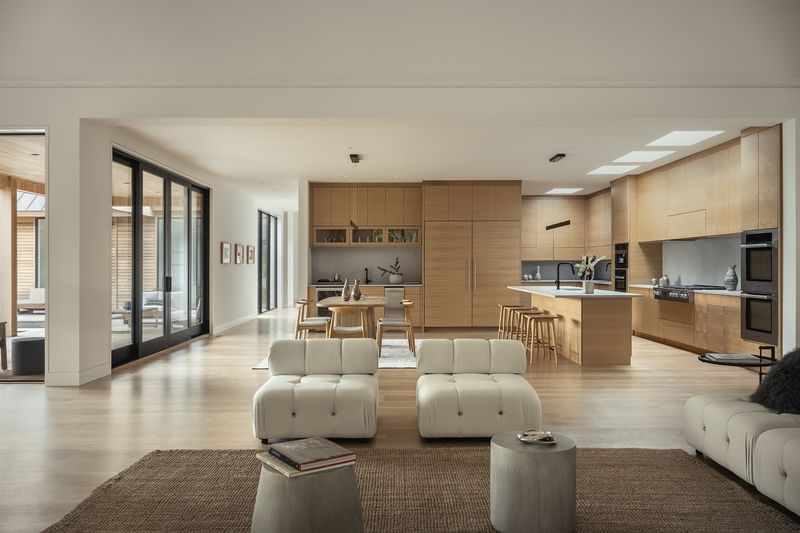 18 Reasons Why More Builders Are Saying No To Open Concept Homes - Decor Hint Privacy Becomes Scarce