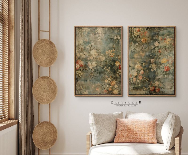 Sleek Minimalist Wall Art