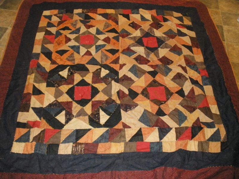 4 Pennsylvania Antiques Found In Lebanon Homes That Could Fetch High Prices And 7 That Might Not Sell For Much - Decor Hint Vintage Quilts In Poor Condition