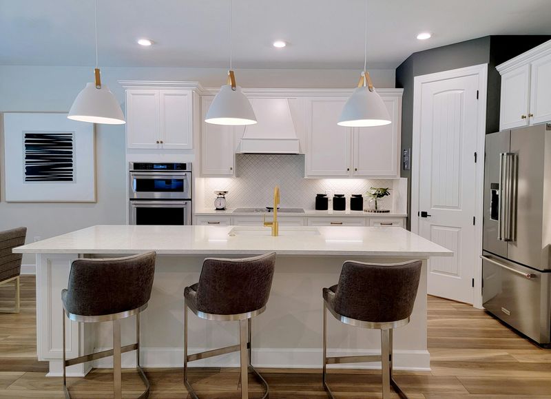 10+ Interior Design Tips That Can Improve Your Home - Decor Hint Master The Art Of Layered Lighting