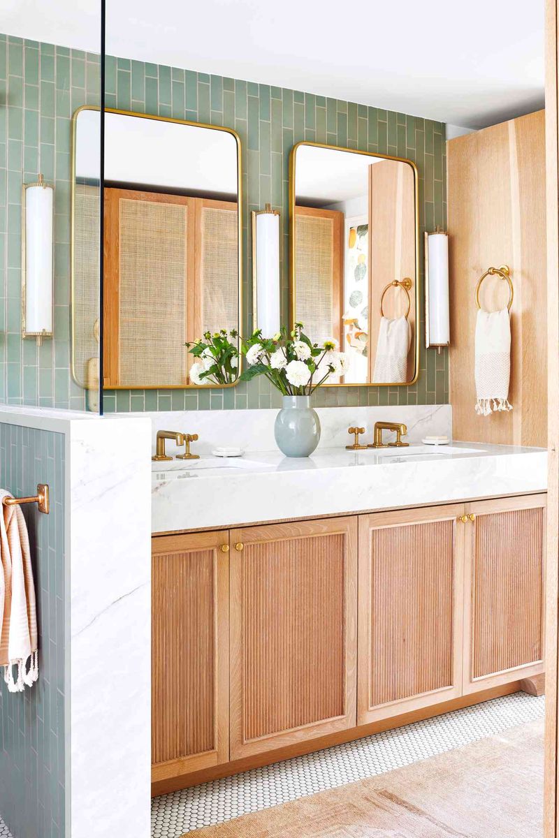 29 Small Double Wide Homes That Offer Big Living - Decor Hint Southern Homes – The Retreat