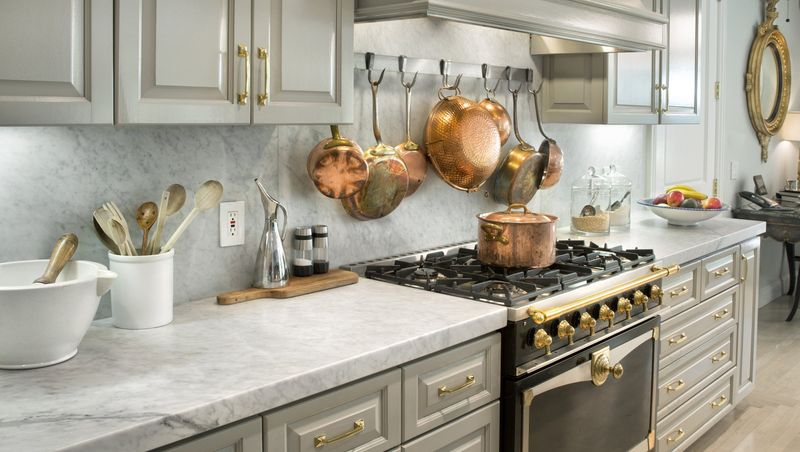 Mixed Metals