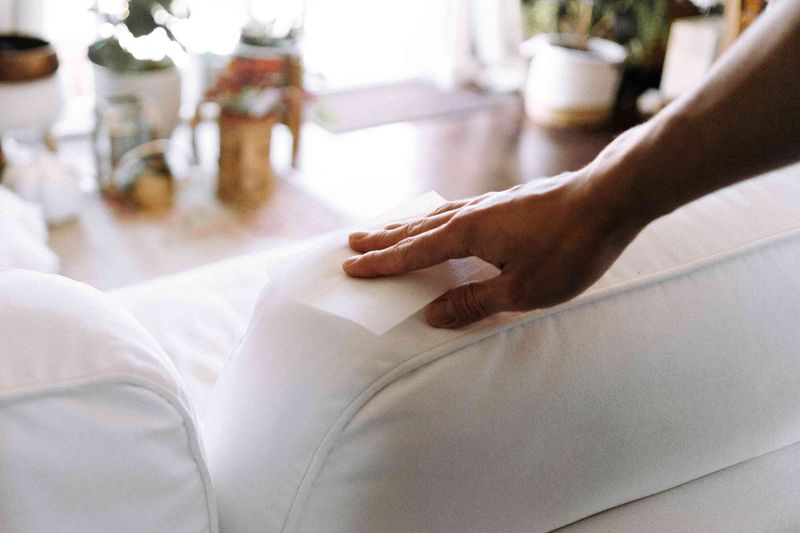 9 Habits Of Homes That Always Smell Amazing Plus 9 Simple Ways To Boost Yours - Decor Hint Use Dryer Sheets Strategically