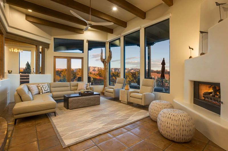 Arizona Vintage Furniture Styles That Keep Coming Back - Decor Hint Desert Modernism