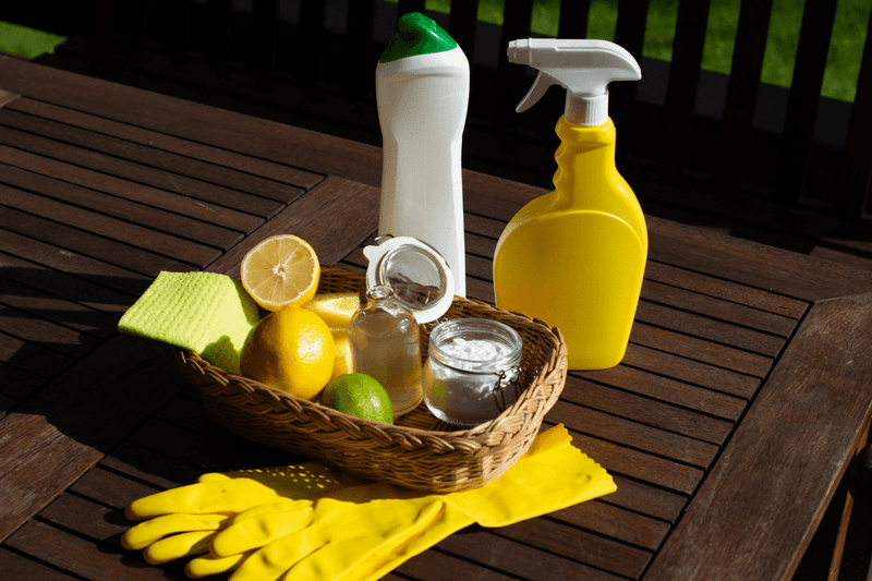 12 Household Items To Ditch After 60 And 7 You Shouldn't Have Had In The First Place - Decor Hint Over-Scented Products