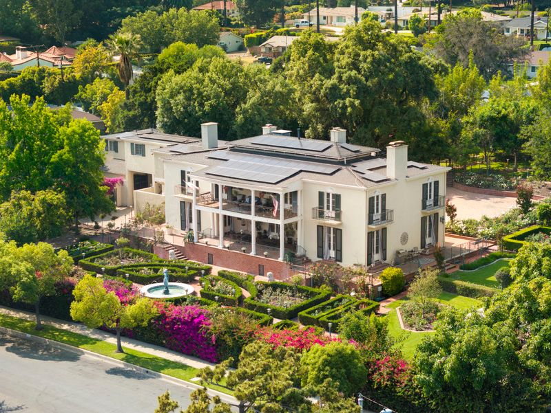 Here Are 22 Of The Most Expensive Mansions In America - Decor Hint Fairholme In Newport