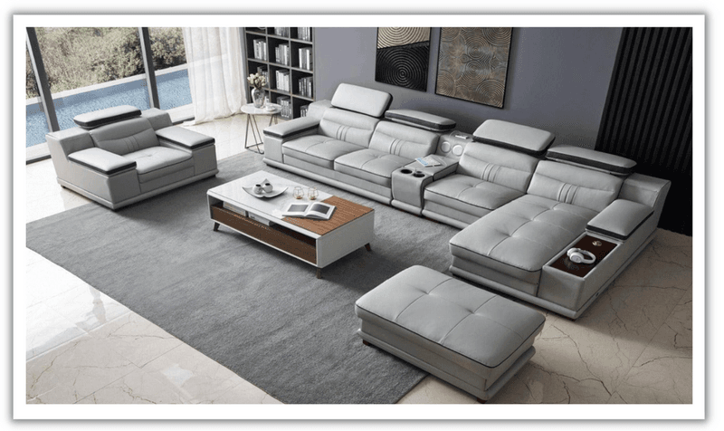12 Interior Items Designers Say You Should Never Waste Money On (And 10 To Not Even Think About Buying) - Decor Hint Furniture With Built-In Cup Holders