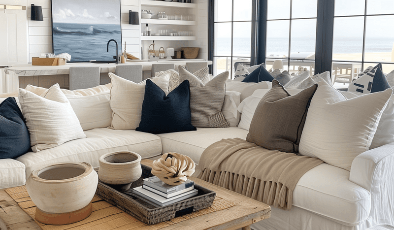 12 Interior Items Designers Say You Should Never Waste Money On (And 10 To Not Even Think About Buying) - Decor Hint Overly Themed Decor