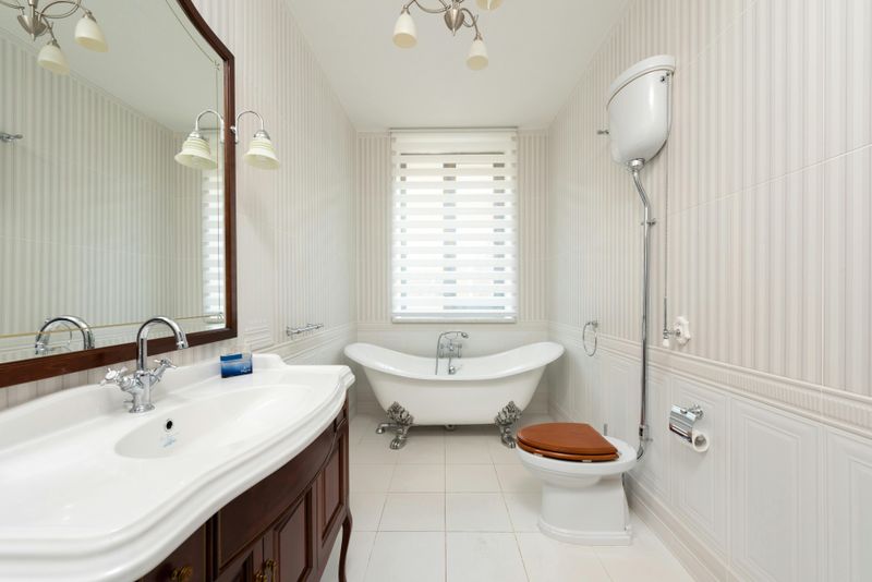 12 Things You Only See In Old Homes That Are Coming Back - Decor Hint Clawfoot Bathtubs