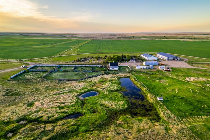 Ranches With Water Rights