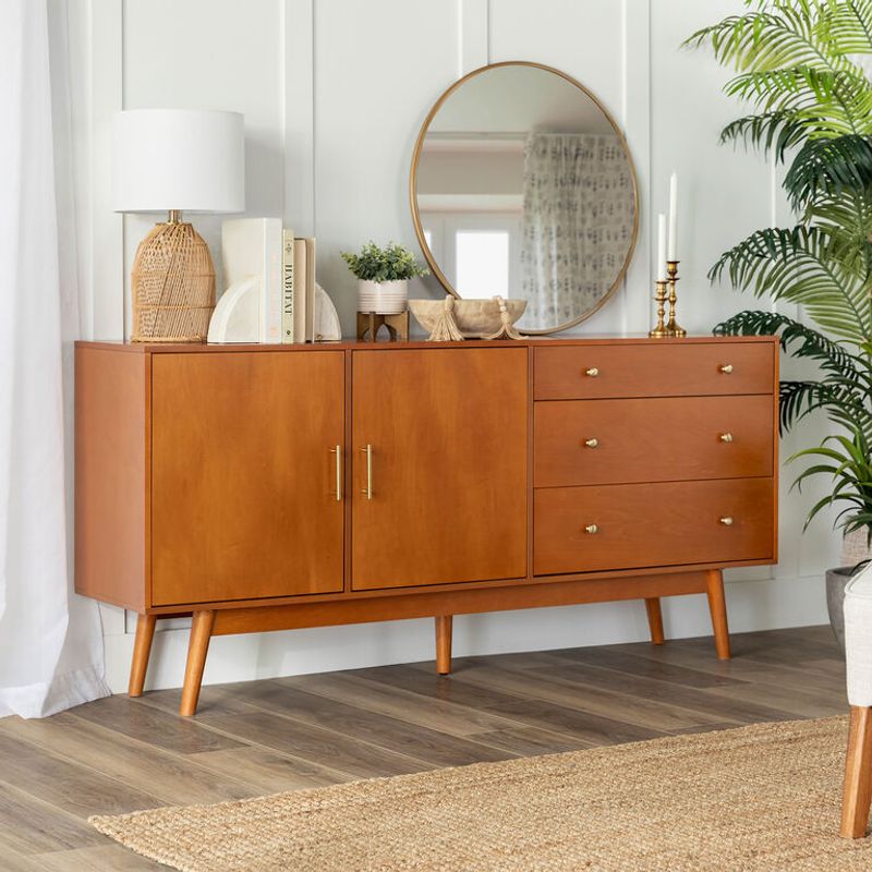 Mid-Century Sideboards