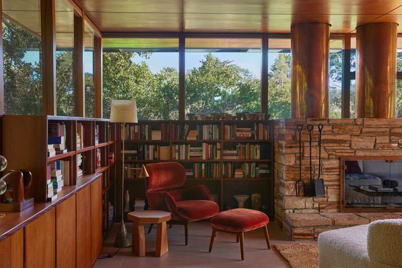 Thoughtful Interiors With Personality