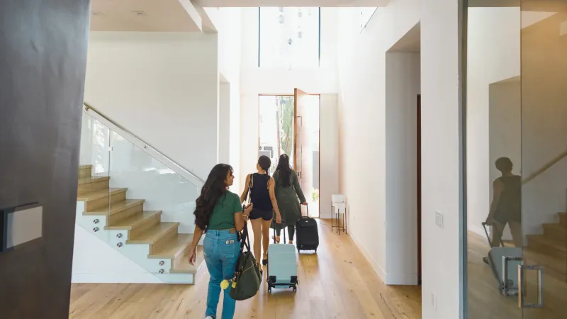 AVOID: Areas With Restrictive Short-Term Rental Bans