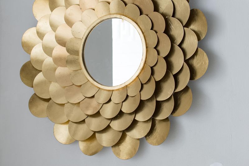 Statement Mirror