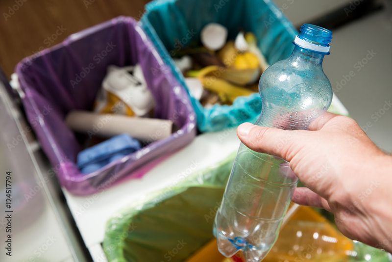 Empty Garbage Before It's Full