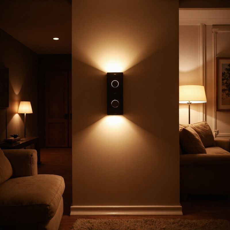 19 Game-Changing Home Styling Tricks You'll Wish You Knew Sooner - Decor Hint Add dimmers to instantly improve mood lighting