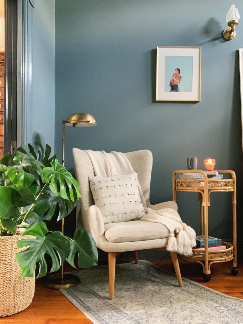 14 Wonderful Home Decor Ideas - Decor Hint Cozy Reading Corner