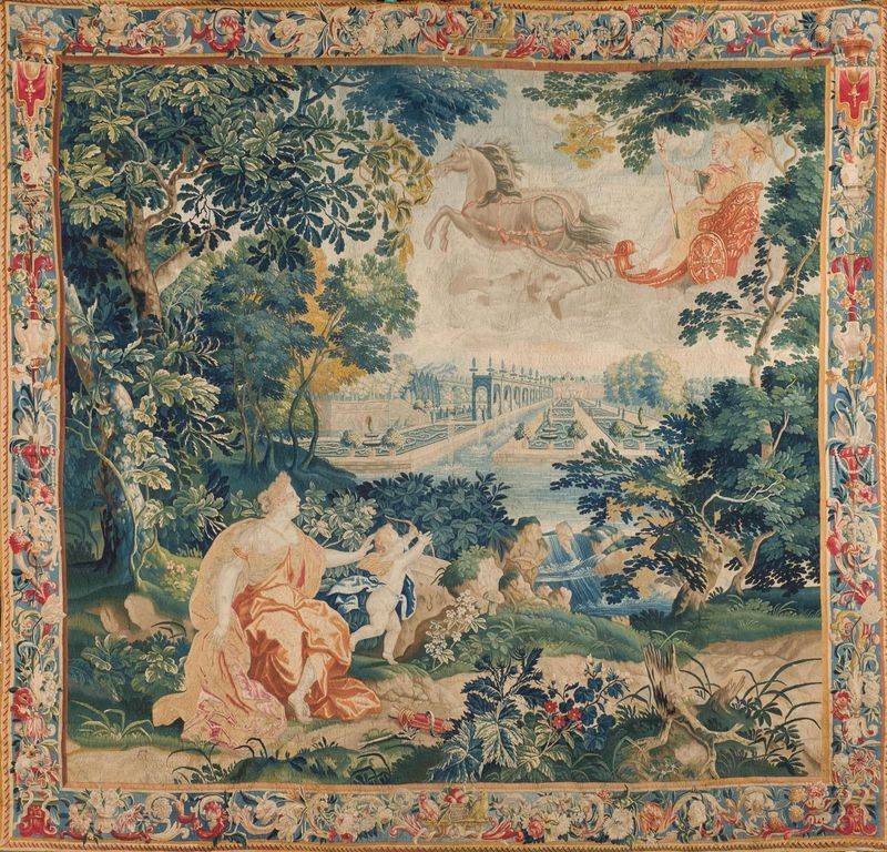 9 Antiques New York Collectors Are Betting On And 9 You Might Regret Keeping - Decor Hint Antique Tapestries