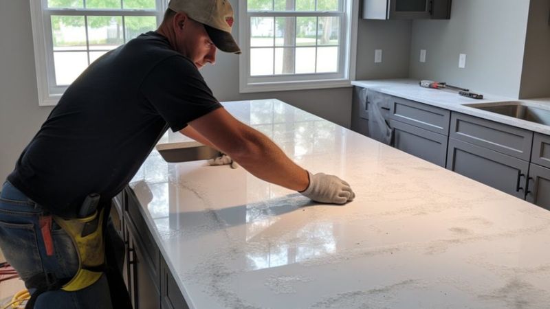 This Material Makes Renovations Smoother