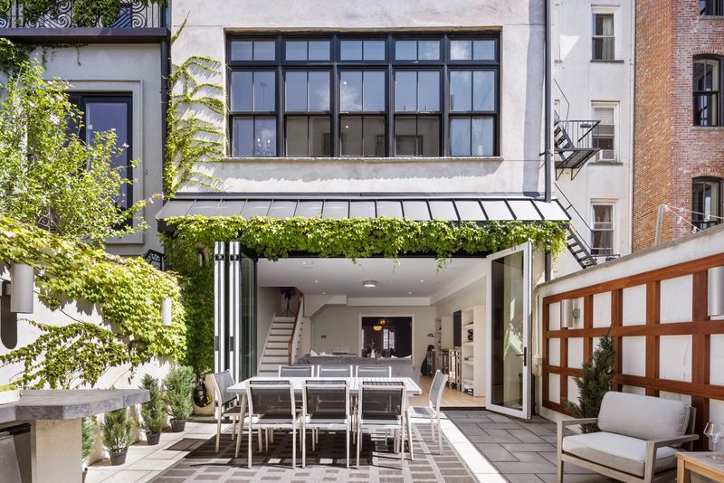 8 New Jersey Homes Increasing In Value Fast And 3 That May Outpace Them All - Decor Hint Waterfront Contemporary In Hoboken