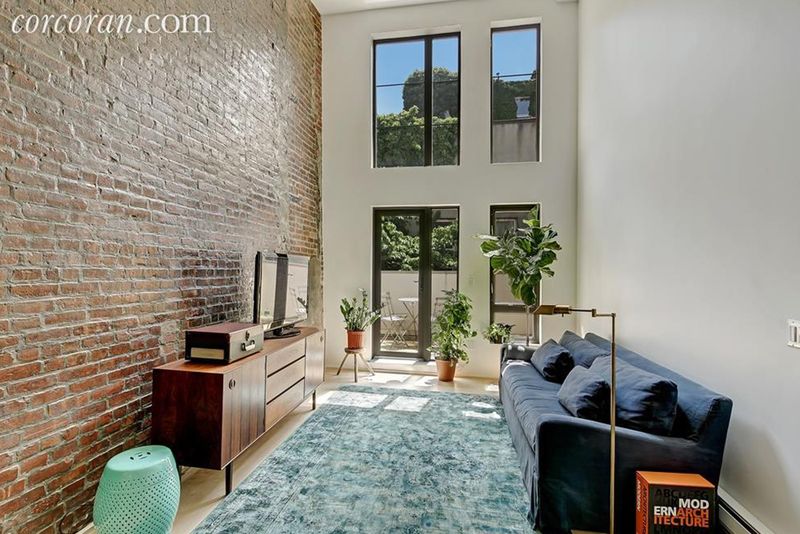 Industrial Chic Elements