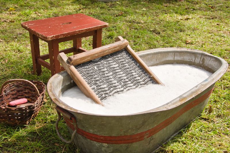 Washboard