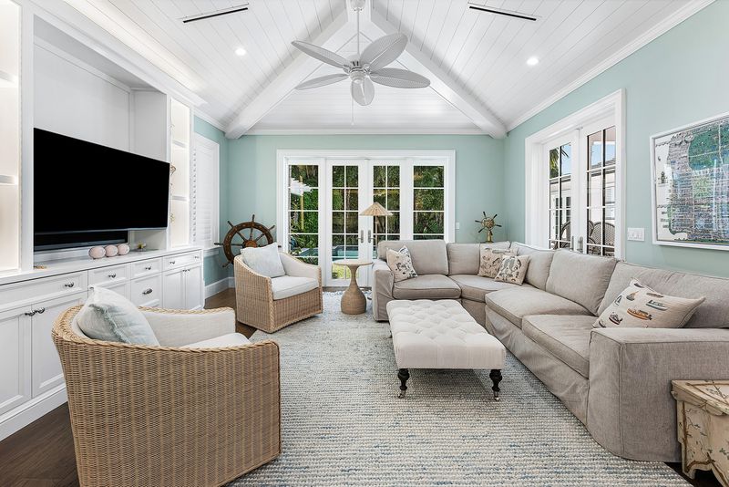 Refresh Your Home Décor This Summer With These Trending Ideas - Decor Hint Coastal Color Palette Refreshes Spaces