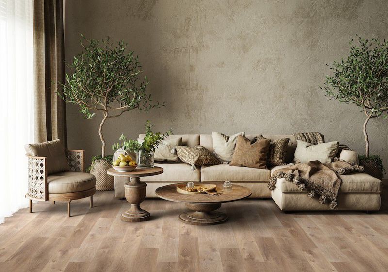 Winston‑Salem Kitchen Advice 6 Elements To Ditch For A More Elegant Look And 6 To Keep Instead - Decor Hint Fake Wood Vinyl Floors (Ditch)