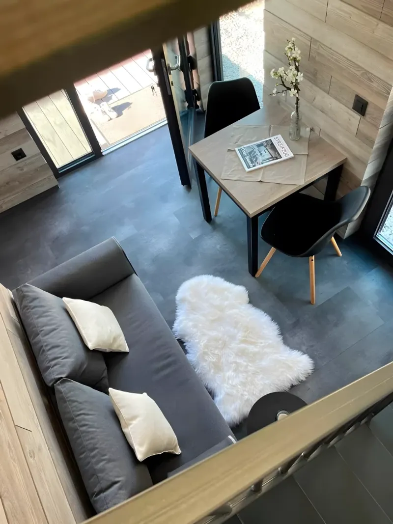 Affordable Housing Opportunities