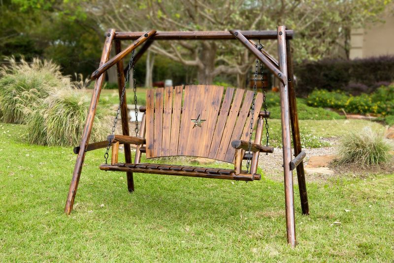 10 Beloved Outdoor Ideas In Washington And 4 That Should Catch Your Eye - Decor Hint Garden Swing