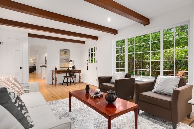 Rearrange Furniture For Flow