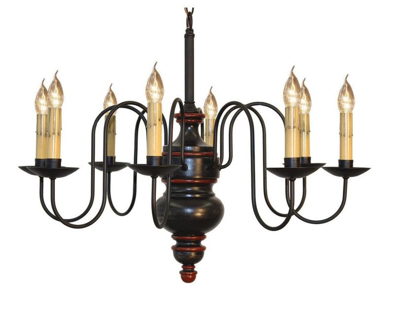 11 Timeless Pennsylvania Decor Touches That Locals Can't Stop Using (And Designers Secretly Love) - Decor Hint Candle Sconces And Lantern Lighting: Colonial Illumination