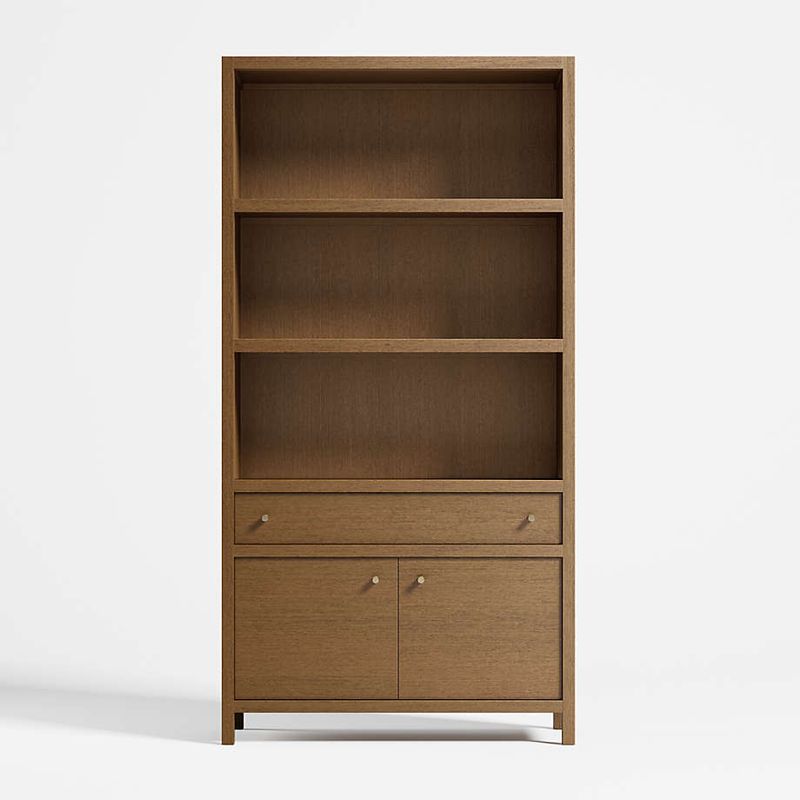 Boomers Used To Love These 17 Now Worthless Items (Plus 5 Things That Are Still Valued) - Decor Hint Solid Wood Bookcases