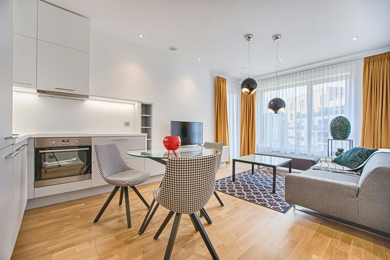 10+ Interior Design Tips That Can Improve Your Home - Decor Hint Scale Furniture To Your Space