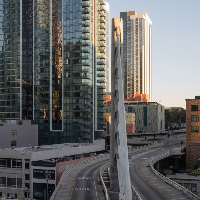 San Francisco's Tech Exodus