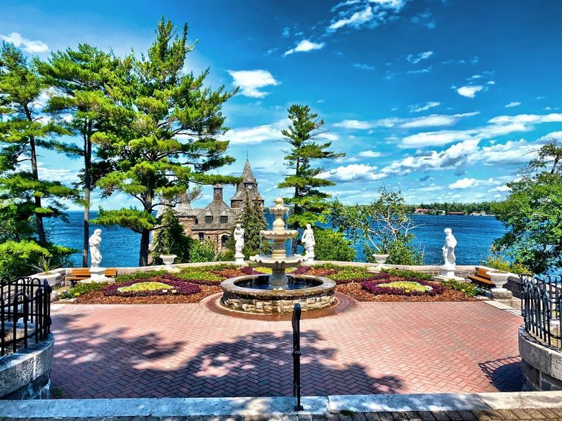 Italian Garden