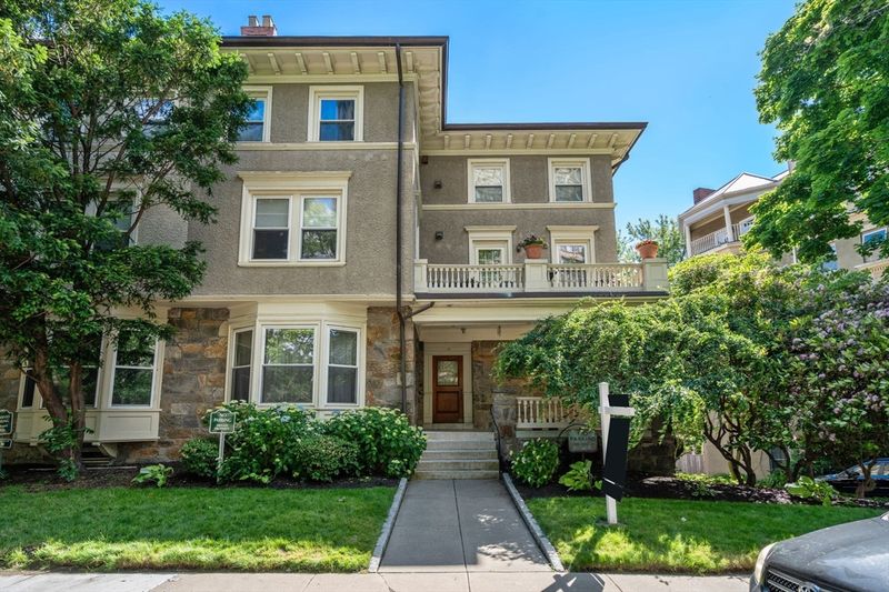Multi-Generational Living Adaptations
