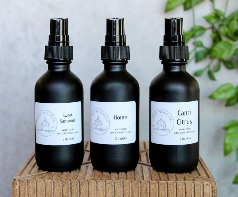 Create the Illusion of Cleanliness with Strategic Scents
