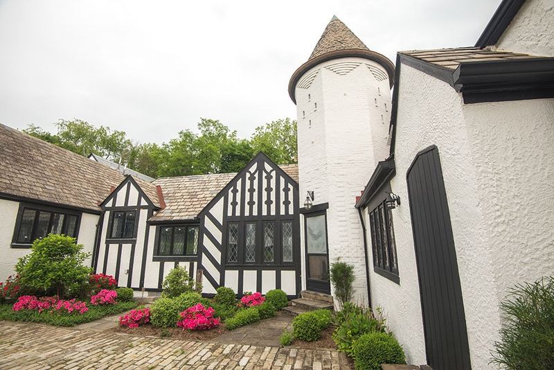 Sewickley Storybook Home