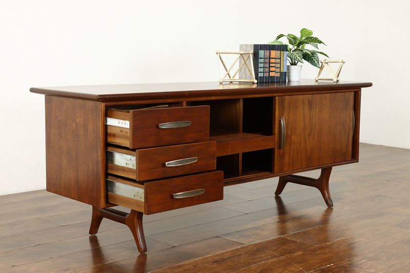 Mid-Century Modern Treasures