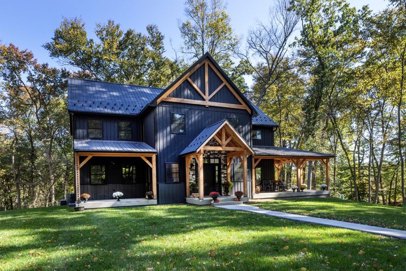 17 Reasons Why A Barndominium Makes A Great Home - Decor Hint Eco-Friendly Building Option