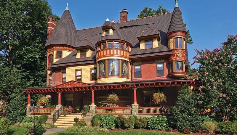 Queen Anne