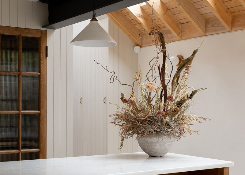 11 Ways To Bring Nebraska's Natural Beauty Into Your Home Decor - Decor Hint Native Grasses & Wildflowers