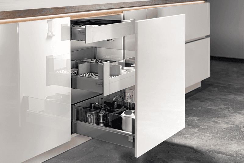 Reflective Surfaces