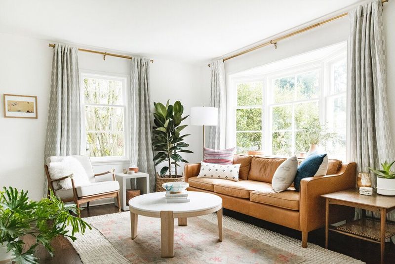 13 Home Styling Tricks That Look Luxe But Cost Almost Nothing - Decor Hint Rearrange Your Furniture