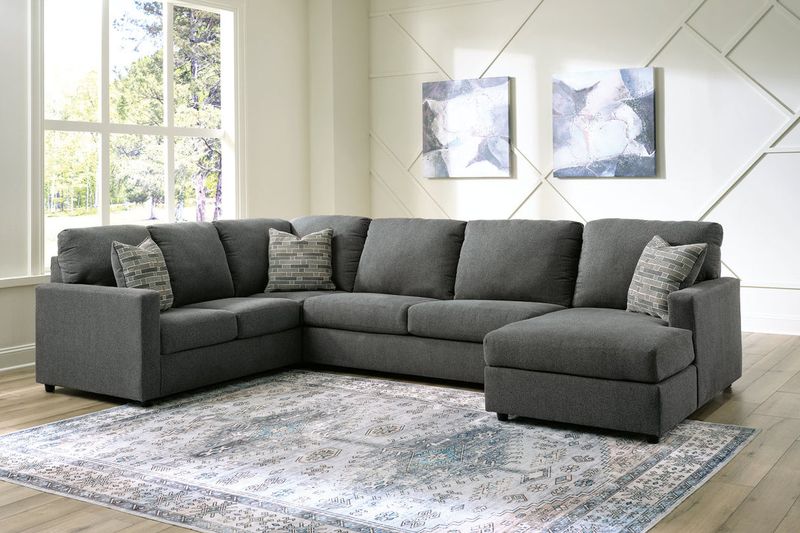 Houston Redesigned 8 Sofa Shades On The Way Out And 4 That Stay On Trend - Decor Hint Charcoal Gray: The Former Go-To That's Going Away