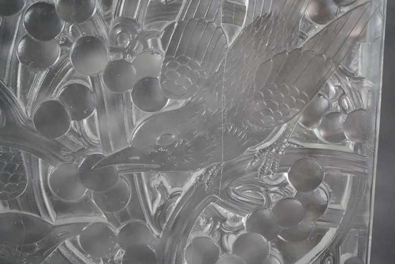 16 Antique Mirrors That Are Worth More Than You Think - Decor Hint Art Deco Mirrors by Lalique