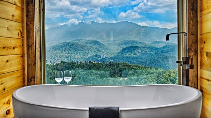 Mountain View Retreat