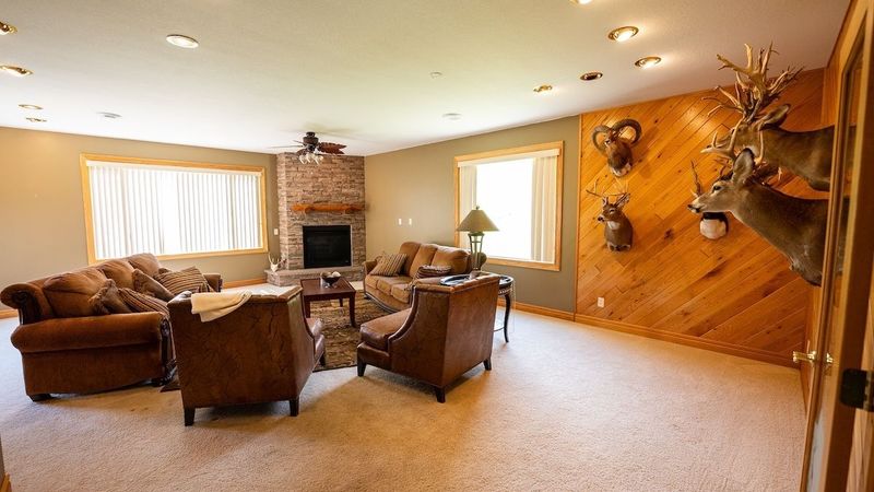 Overly Themed Décor Sets: The Matching Mistake